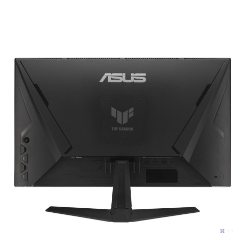 ASUS TUF Gaming Series 5 - VG259QM5A Gaming Monitor - 24.5-inch Full HD Fast-IPS panel, 240Hz, 0.3ms, G-SYNC® compatible AMD Fre