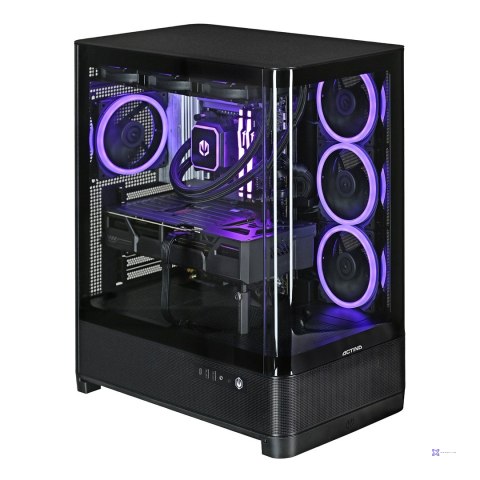 Actina ENDORFY U7-270K/32GB/1TB/RTX5070Ti/850W/W11P