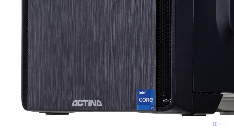 Actina WS i7-13700K/32GB/1TBSSD/RTXA2000/600W/W11P (OUTLET)