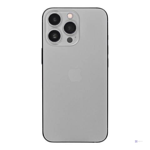 Apple iPhone 13 Pro 128GB Midnight Black (REMADE) 2Y (OUTLET)