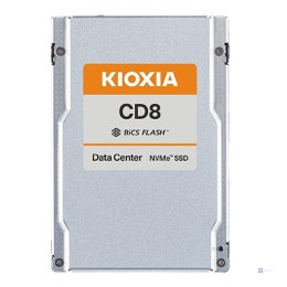 Dysk SSD KIOXIA CD8-R 7,68TB 2,5