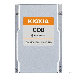 Dysk SSD KIOXIA CD8-V 6,4TB 2,5