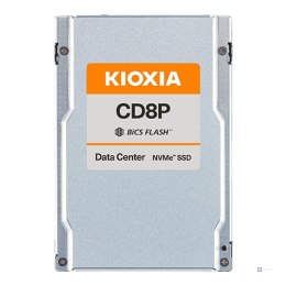 Dysk SSD KIOXIA CD8P-R 7,68TB 2,5