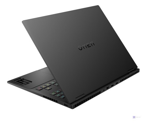 HP OMEN 16-u1828nw i7-14700HX 16.0" WUXGA 165Hz 400nits AG 32GB SSD1TB RTX 4070_8GB Win11 2Y