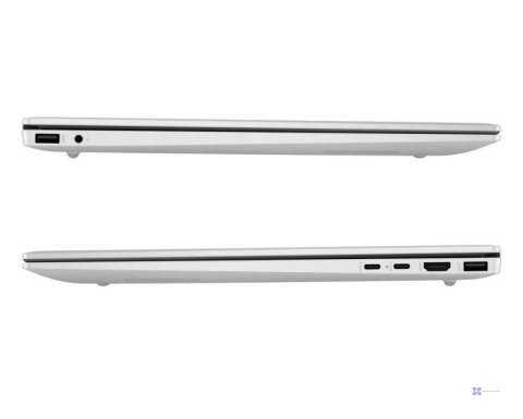 HP OmniBook 16-AF1055CL Ultra 5 225U 16"WUXGA Touch AG 16GB SSD1TB BT BLKB Win11 Silver (REPACK) 2Y