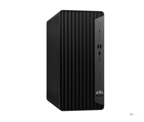 HP Pro Tower 400 G9 PCI i5-14500 8GB DDR5 4800 SSD512 UHD 770 W11Pro 3Y OnSite