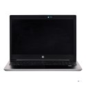 HP ProBook 450 G5 i5-8250U 8GB 250GB SSD 15,6" FHD (US QWERTY) Win11pro + zasilacz UŻYWANY