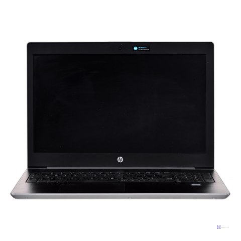 HP ProBook 450 G5 i5-8250U 8GB 250GB SSD 15,6" FHD (US QWERTY) Win11pro + zasilacz UŻYWANY