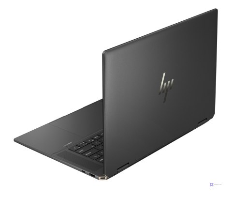HP Spectre x360 16-aa0233nw Ultra 7 155H 16" 2.8K Touch OLED 120Hz AG 16GB DDR5 6400 SSD1TB RTX 4050_6GB Cam 9MP 83Wh W11Pro 2Y