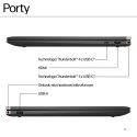 HP Spectre x360 16-aa0233nw Ultra 7 155H 16" 2.8K Touch OLED 120Hz AG 16GB DDR5 6400 SSD1TB RTX 4050_6GB Cam 9MP 83Wh W11Pro 2Y
