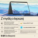 HP Spectre x360 16-aa0233nw Ultra 7 155H 16" 2.8K Touch OLED 120Hz AG 16GB DDR5 6400 SSD1TB RTX 4050_6GB Cam 9MP 83Wh W11Pro 2Y