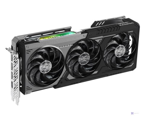 Karta graf. Asrock RX9070XT Steel Legend Dark 16GB