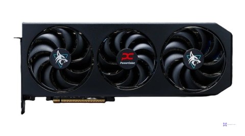 Karta graficzna PowerColor RX9070GRE Hellhound