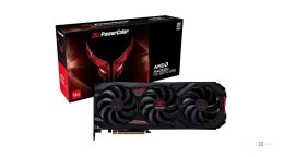 Karta graficzna PowerColor RX9070GRE Red Devil