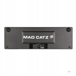 Klawiatura mechaniczna Mad Catz S.T.R.I.K.E 11