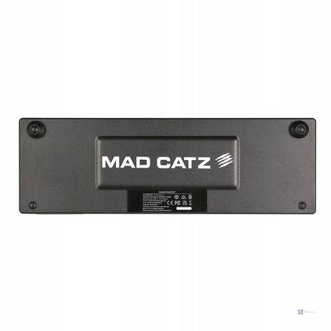 Klawiatura mechaniczna Mad Catz S.T.R.I.K.E 11