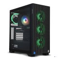 Komputer HIRO Gamer Intel i5 14400F, RTX 5060 8GB, 32GB RAM, 1TB SSD, WIFI, W11H