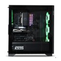 Komputer HIRO Gamer Intel i5 14400F, RTX 5060 8GB, 32GB RAM, 1TB SSD, WIFI, W11H