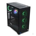Komputer HIRO Gamer Intel i5 14400F, RTX 5060 8GB, 32GB RAM, 1TB SSD, WIFI, W11H