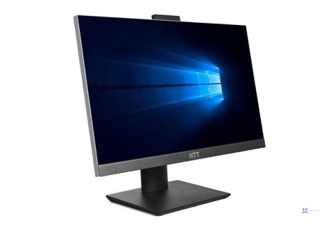Komputer NTT All-in-One 27'' - i5 14400, 32GB RAM, 1TB SSD, WIFI, W11 Home