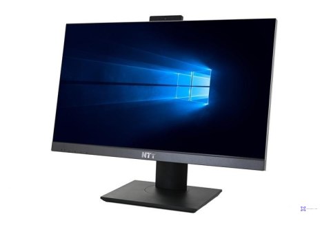 Komputer NTT All-in-One 27'' - i5 14400, 32GB RAM, 1TB SSD, WIFI, W11 Home