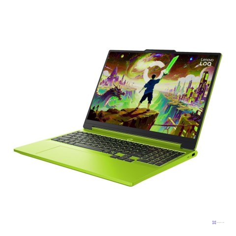 Lenovo LOQ 15AHP11 Ryzen 7 250 15.3"WUXGA IPS 300nits 165Hz LBL AG 16GB DDR5 5600 SSD512 GeForce RTX 5050 8GB Cam 5.0MP 60Wh Win