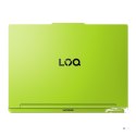 Lenovo LOQ 15AHP11 Ryzen 7 250 15.3"WUXGA IPS 300nits 165Hz LBL AG 16GB DDR5 5600 SSD512 GeForce RTX 5050 8GB Cam 5.0MP 60Wh Win