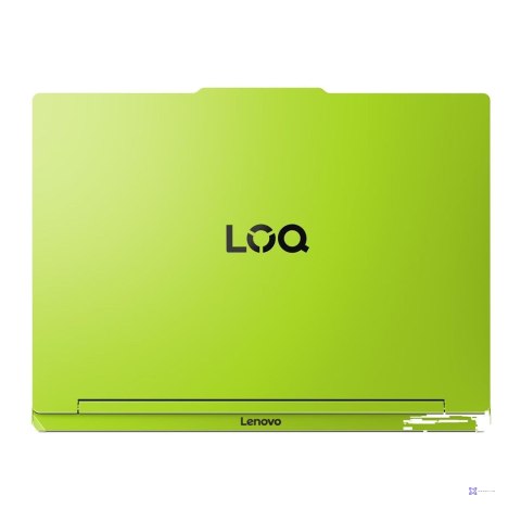 Lenovo LOQ 15AHP11 Ryzen 7 250 15.3"WUXGA IPS 300nits 165Hz LBL AG 16GB DDR5 5600 SSD512 GeForce RTX 5050 8GB Cam 5.0MP 60Wh Win