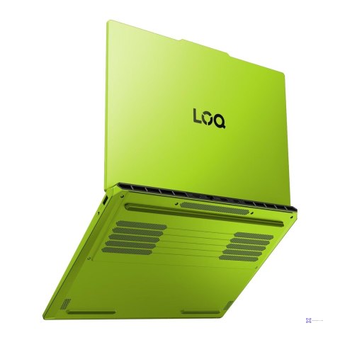 Lenovo LOQ 15AHP11 Ryzen 7 250 15.3"WUXGA IPS 300nits 165Hz LBL AG 16GB DDR5 5600 SSD512 GeForce RTX 5050 8GB Cam 5.0MP 60Wh Win
