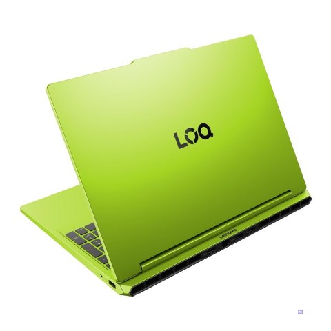 Lenovo LOQ 15AHP11 Ryzen 7 250 15.3"WUXGA IPS 300nits 165Hz LBL AG 16GB DDR5 5600 SSD512 GeForce RTX 5050 8GB Cam 5.0MP 60Wh Win