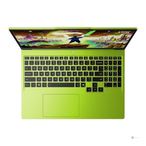 Lenovo LOQ 15AHP11 Ryzen 7 250 15.3"WUXGA IPS 300nits 165Hz LBL AG 16GB DDR5 5600 SSD512 GeForce RTX 5050 8GB Cam 5.0MP 60Wh Win