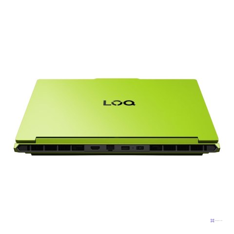 Lenovo LOQ 15AHP11 Ryzen 7 250 15.3"WUXGA IPS 300nits 165Hz LBL AG 16GB DDR5 5600 SSD512 GeForce RTX 5050 8GB Cam 5.0MP 60Wh Win