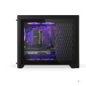 Lenovo Legion T5 30IAS10 Ultra 5 225 32GB DDR5 5600 SSD1TB GeForce RTX 5060 Ti 8GB 500W Win11 Eclipse Black