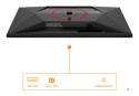 MONITOR AOC LED 27" Q27G4ZR Fast IPS QHD 240Hz (260Hz O/C)