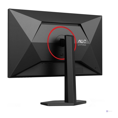 MONITOR AOC LED 27" Q27G4ZR Fast IPS QHD 240Hz (260Hz O/C)