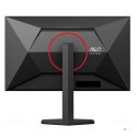 MONITOR AOC LED 27" Q27G4ZR Fast IPS QHD 240Hz (260Hz O/C)