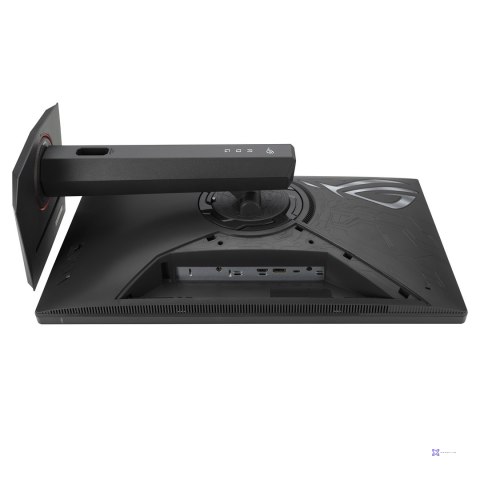 MONITOR ASUS 27" XG27UCG IPS-F 4K UHD 160-320Hz PIVOT
