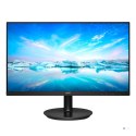 MONITOR PHILIPS LED 21,5" 221V8/00