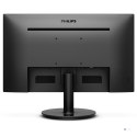 MONITOR PHILIPS LED 21,5" 221V8/00