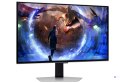 MONITOR SAMSUNG ODDYSEY G6 OLED 27" LS27DG602SUXEN 360Hz