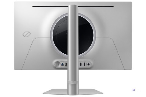 MONITOR SAMSUNG ODDYSEY G6 OLED 27" LS27DG602SUXEN 360Hz