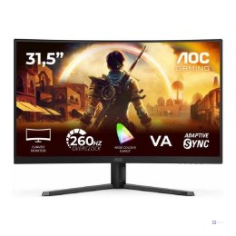 Monitor AOC 31,5