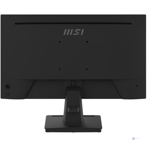 Monitor MSI 24.5" PRO MP252 IPS 100Hz