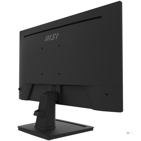 Monitor MSI 24.5" PRO MP252 IPS 100Hz