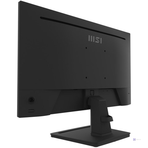 Monitor MSI 24.5" PRO MP252 IPS 100Hz