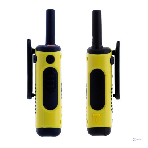 Motorola krótkofalówka T92 H2O (OUTLET)
