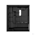 NZXT OBUDOWA H7 FLOW RGB MIDI TOWER Z OKNEM CZARNA (2024)
