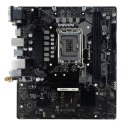 Płyta główna BIOSTAR B760MX2E (OUTLET)