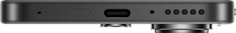 Smartfon Xiaomi Redmi Note 13 8/256GB Midnight Black brak NFC (OUTLET)