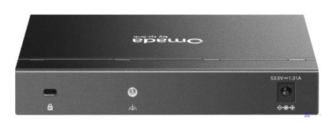 Switch TP-LINK SG2206MP